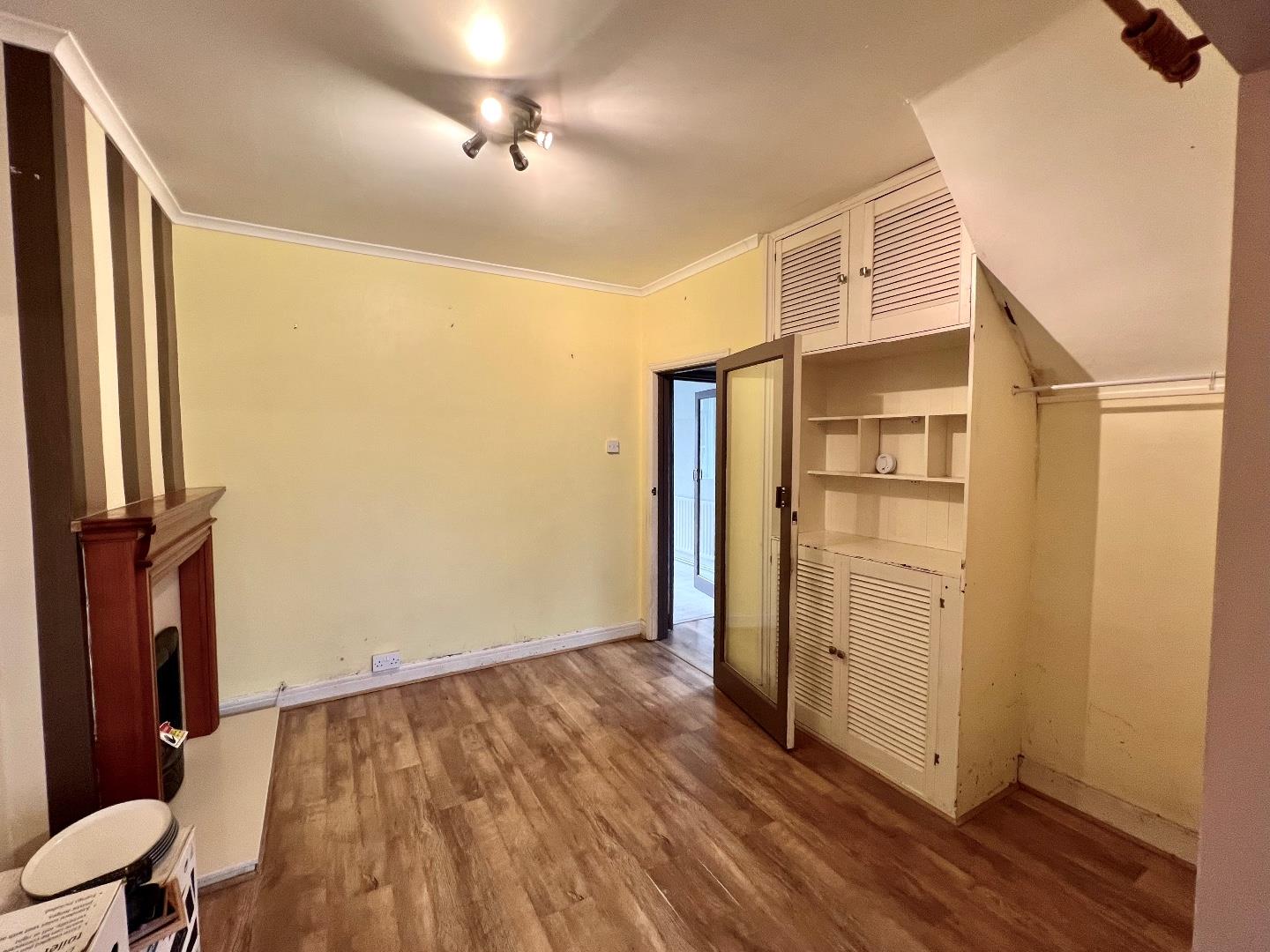 Garfield Avenue, Litchard, Bridgend County Borough, CF31 1QA